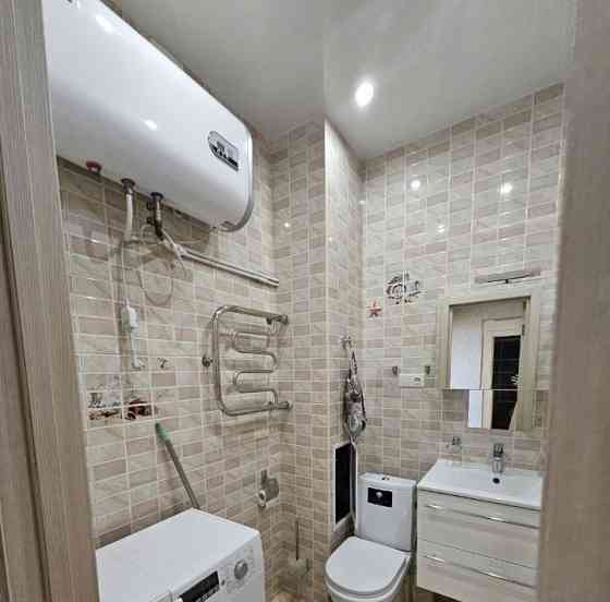 Сдается 1к квартира в Пролетарском районе. Донецк