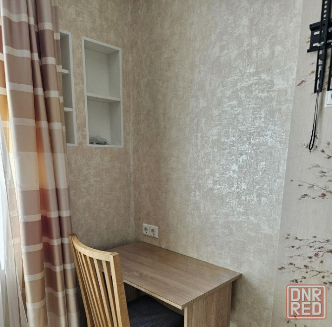 Сдается 1к квартира в Пролетарском районе. Донецк - изображение 4