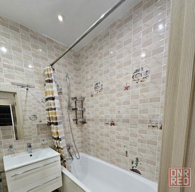 Сдается 1к квартира в Пролетарском районе. Донецк - изображение 3