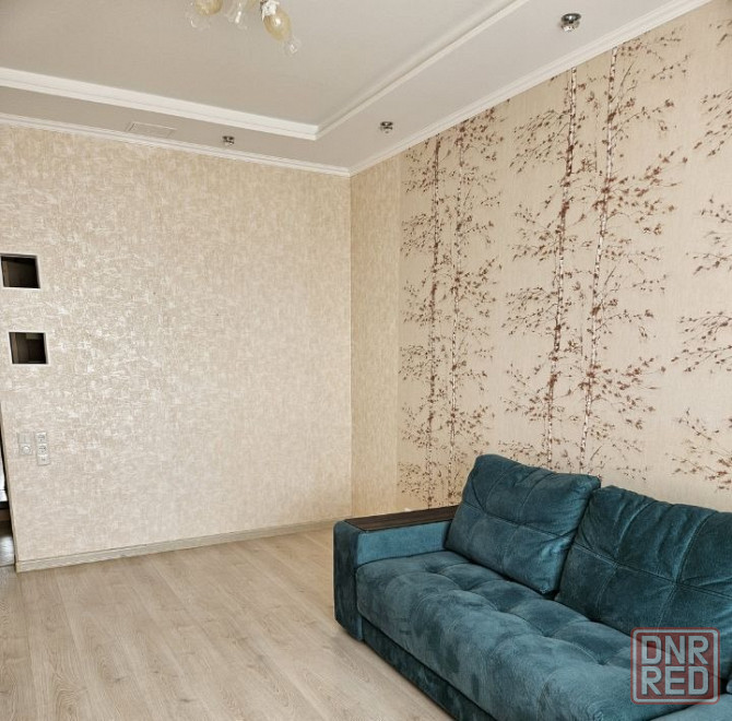 Сдается 1к квартира в Пролетарском районе. Донецк - изображение 2