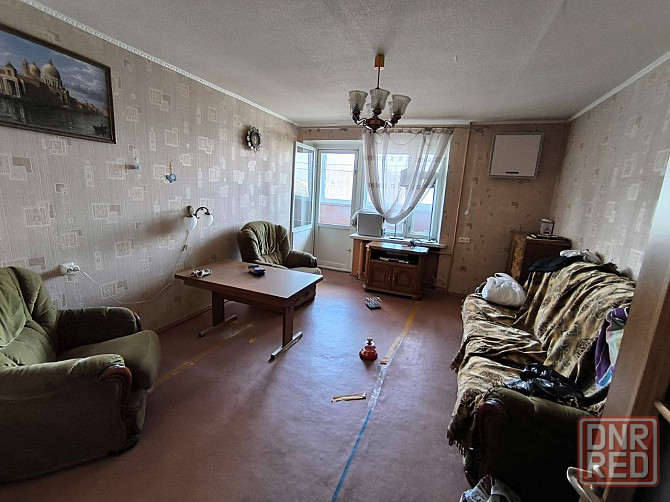 3к Зугрес-2 Макеевка - изображение 6