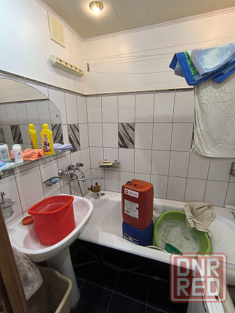 3к Зугрес-2 Макеевка - изображение 3