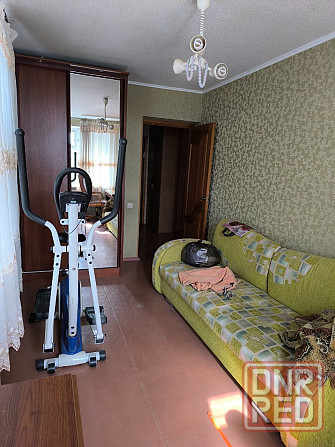 3к Зугрес-2 Макеевка - изображение 9