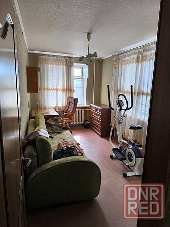 3к Зугрес-2 Макеевка - изображение 10