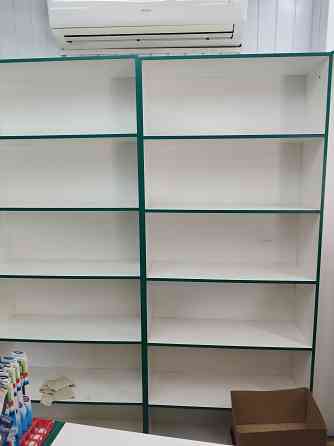 Торговое оборудование б/у Донецк