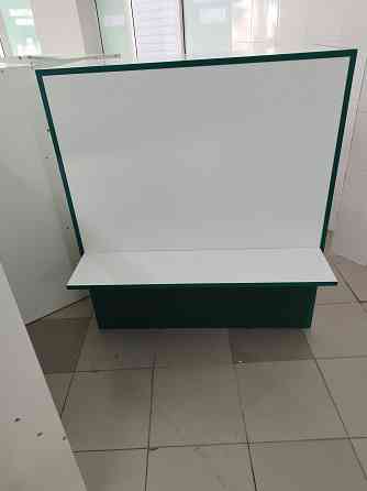 Торговое оборудование б/у Донецк