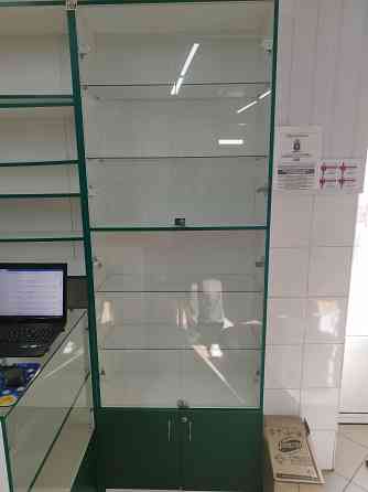 Торговое оборудование б/у Донецк