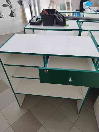 Торговое оборудование б/у Донецк