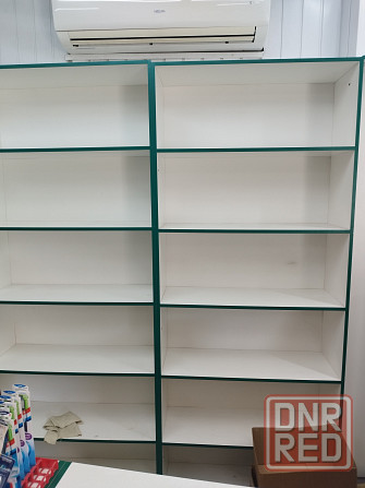 Торговое оборудование б/у Донецк - изображение 3