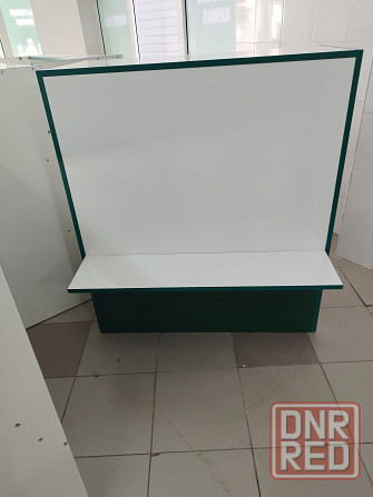 Торговое оборудование б/у Донецк - изображение 6