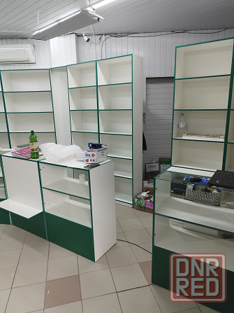 Торговое оборудование б/у Донецк - изображение 7