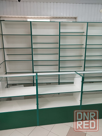 Торговое оборудование б/у Донецк - изображение 4