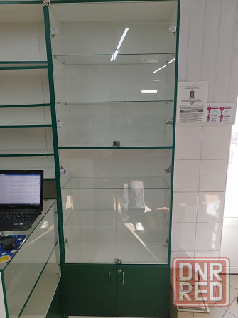 Торговое оборудование б/у Донецк - изображение 2