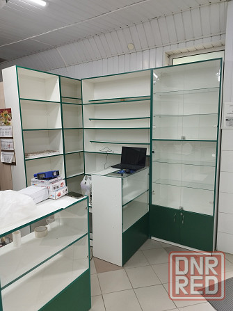 Торговое оборудование б/у Донецк - изображение 8