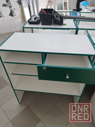 Торговое оборудование б/у Донецк - изображение 5