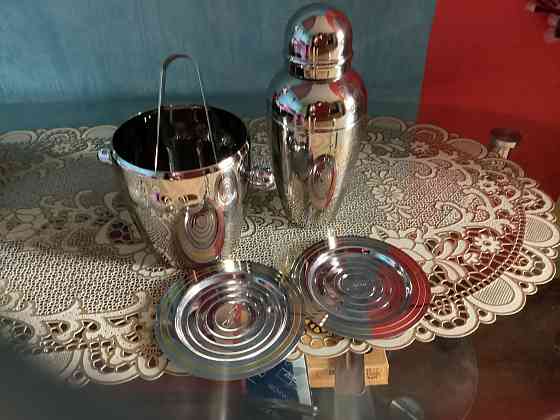 Эксклюзивный подарок для мужчин Комплект ножей ZERTER Макеевка