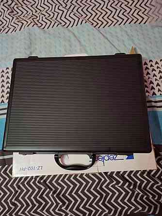 Эксклюзивный подарок для мужчин Комплект ножей ZERTER Макеевка