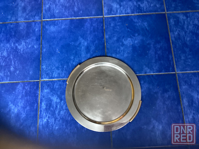 Эксклюзивный подарок для мужчин Комплект ножей ZERTER Макеевка - изображение 3