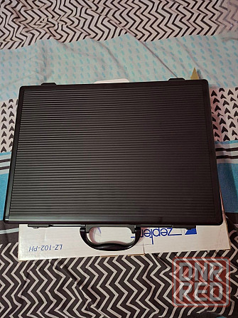 Эксклюзивный подарок для мужчин Комплект ножей ZERTER Макеевка - изображение 6