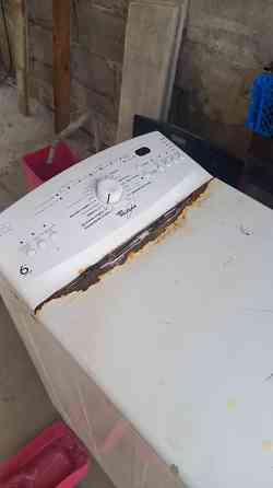 Стиральная машина Whirpool Донецк