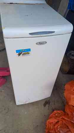 Стиральная машина Whirpool Донецк