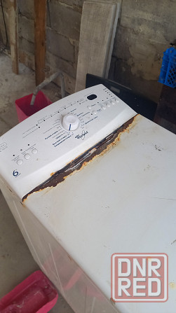 Стиральная машина Whirpool Донецк - изображение 2