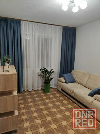 Сдам 1 комнатную квартиру г, Макеевка на нижнем Солнечном, Макеевка - изображение 1