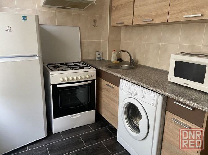 Сдам 1 комнатную квартиру г, Макеевка на нижнем Солнечном, Макеевка - изображение 2