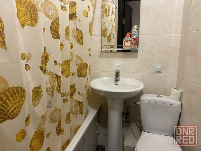 Сдам 1 комнатную квартиру г, Макеевка на нижнем Солнечном, Макеевка - изображение 3