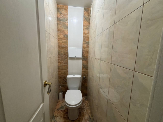 Сдаётся 2-х комнатная квартира Донецк