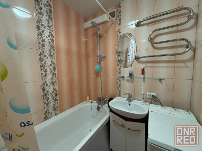 Сдаётся 2-х комнатная квартира Донецк - изображение 1