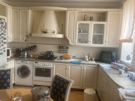 Квартира, новострой площадь Ленина! Донецк