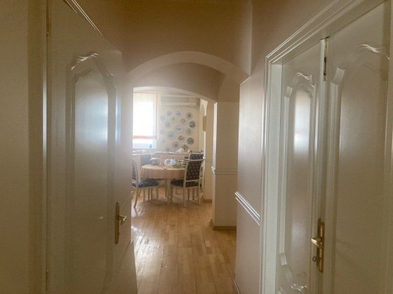 Квартира, новострой площадь Ленина! Донецк