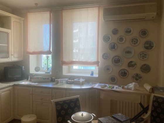 Квартира, новострой площадь Ленина! Донецк