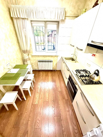 Сдам 1 комнатную квартиру Донецк Сити Донецк