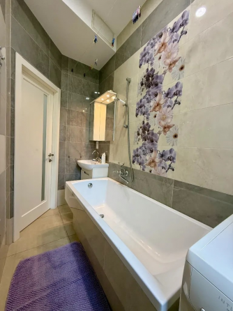 Сдам 1 комнатную квартиру Донецк Сити Донецк