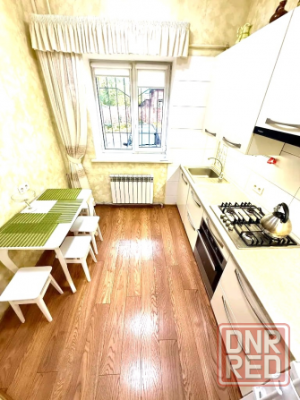 Сдам 1 комнатную квартиру Донецк Сити Донецк - изображение 2