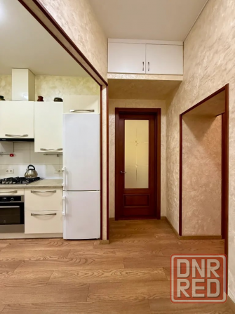 Сдам 1 комнатную квартиру Донецк Сити Донецк - изображение 3
