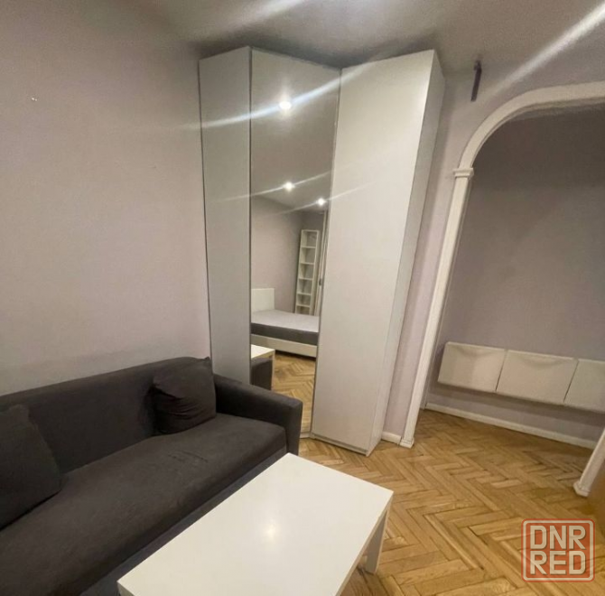 Сдам однокомнатную квартиру в Ленинском районе Донецка Донецк - изображение 2