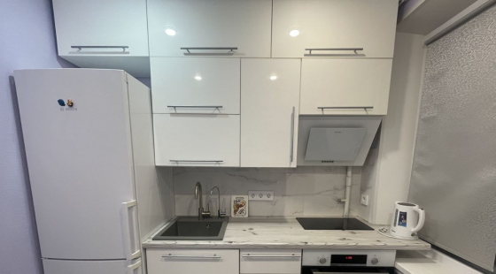 Сдам однокомнатную квартиру в Ворошиловском районе Донецк