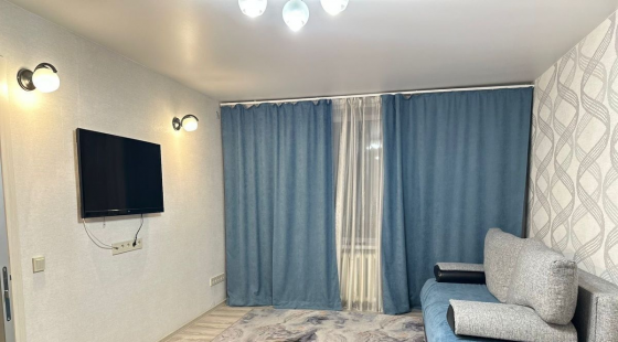 Сдам однокомнатную квартиру в Ворошиловском районе Донецк