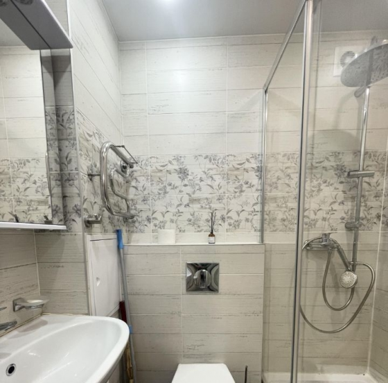 Сдам однокомнатную квартиру в Ворошиловском районе Донецк