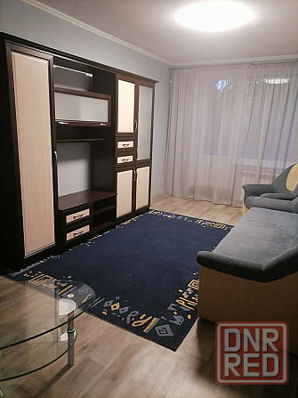 г. Макеевка Сдается 3 комнатная квартира Центрально-городской, ориентир "Макеевуголь" Макеевка - изображение 2