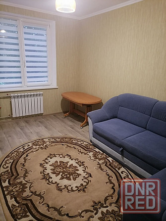 г. Макеевка Сдается 3 комнатная квартира Центрально-городской, ориентир "Макеевуголь" Макеевка - изображение 1