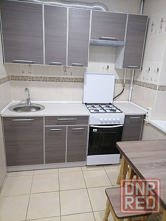 г. Макеевка Сдается 3 комнатная квартира Центрально-городской, ориентир "Макеевуголь" Макеевка - изображение 8