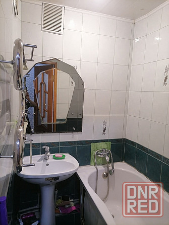 г. Макеевка Сдается 3 комнатная квартира Центрально-городской, ориентир "Макеевуголь" Макеевка - изображение 6