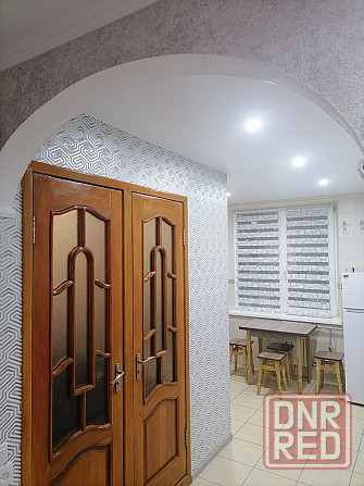 г. Макеевка Сдается 3 комнатная квартира Центрально-городской, ориентир "Макеевуголь" Макеевка - изображение 3