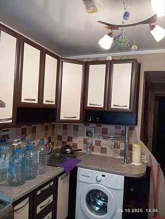 Сдаётся уютная 2-комнатная квартира на длительный срок Донецк