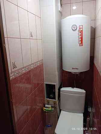 Сдаётся уютная 2-комнатная квартира на длительный срок Донецк