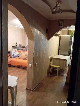 Сдаётся уютная 2-комнатная квартира на длительный срок Донецк